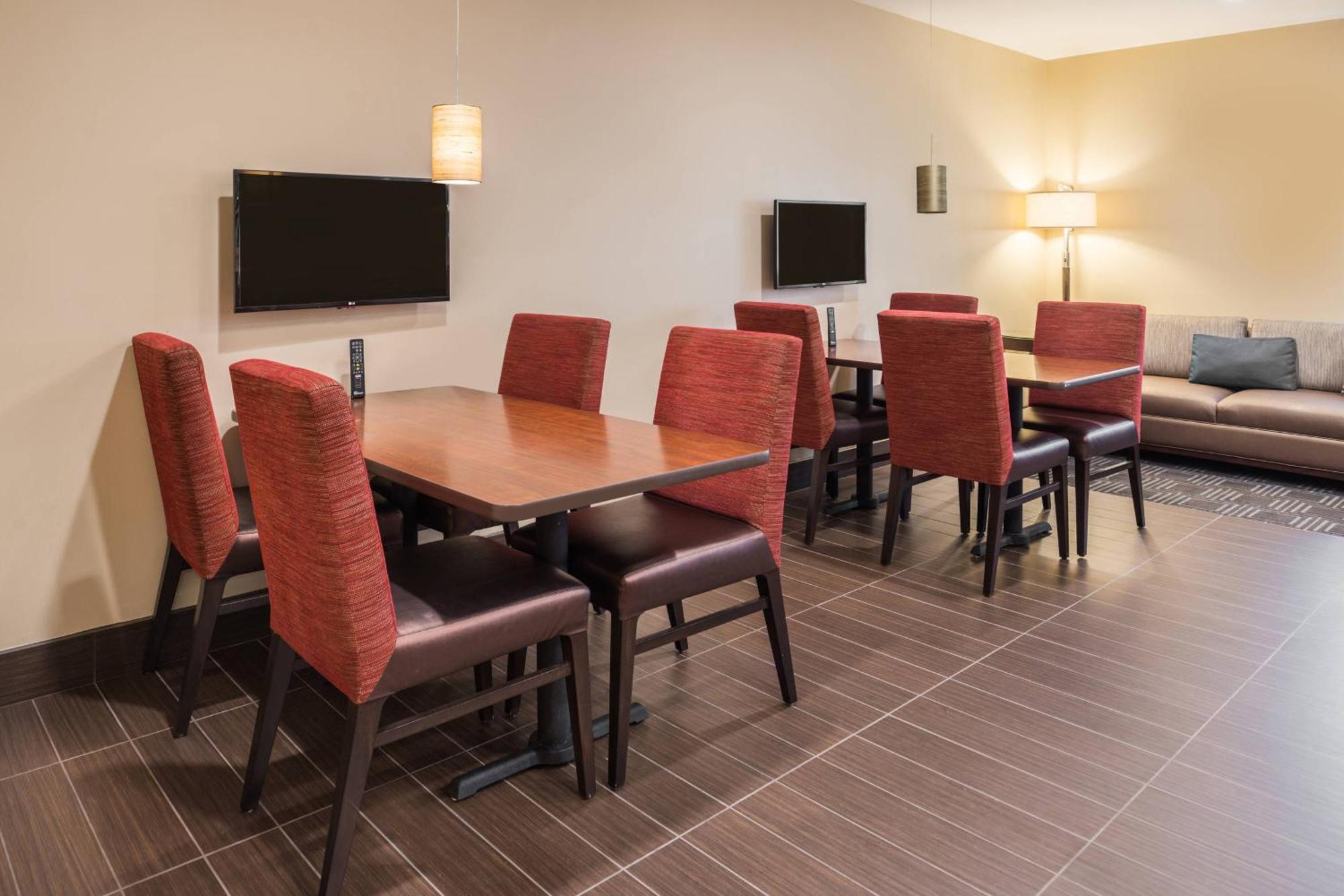 Towneplace Suites By Marriott New Hartford Exterior foto