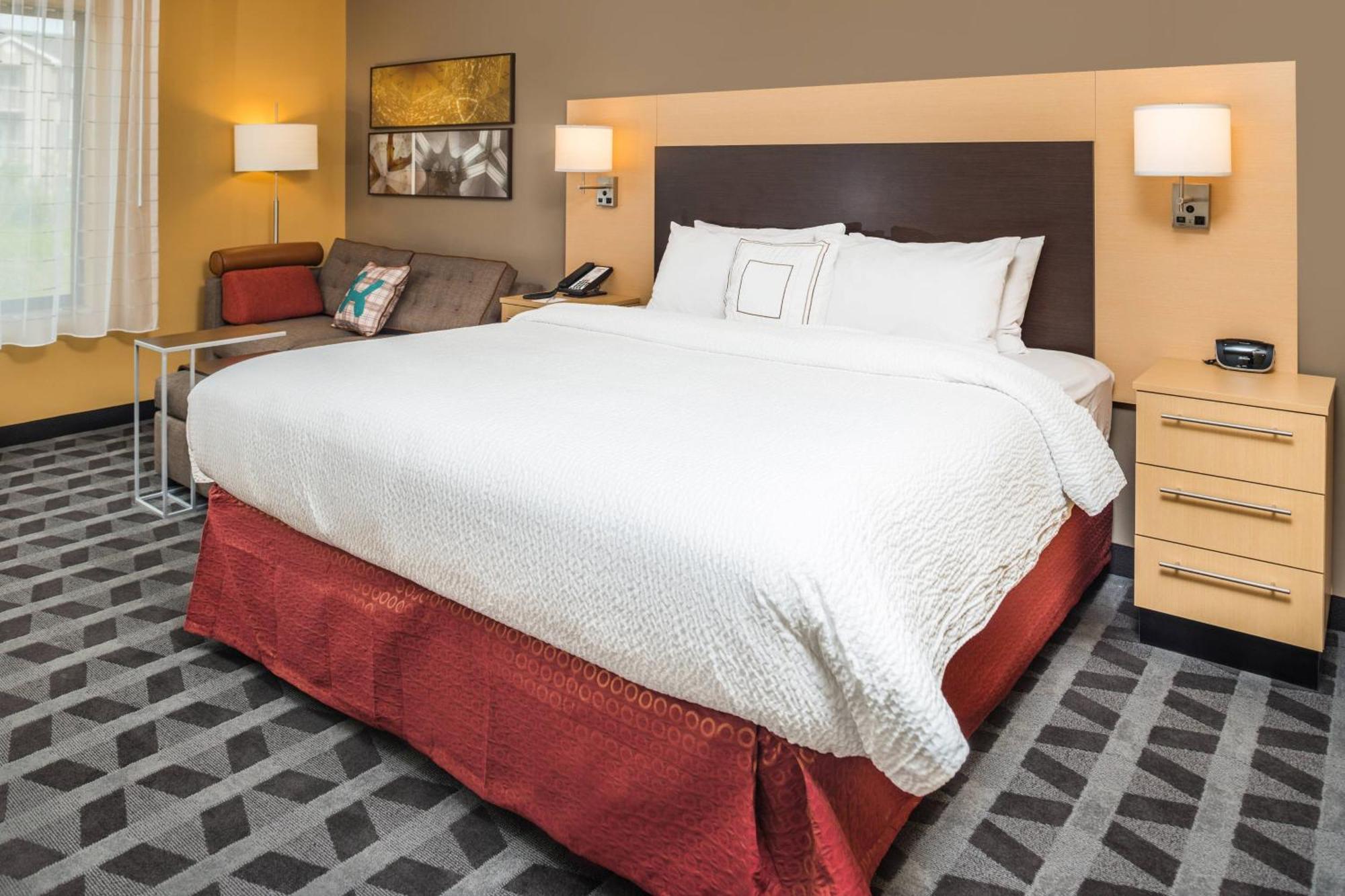 Towneplace Suites By Marriott New Hartford Exterior foto