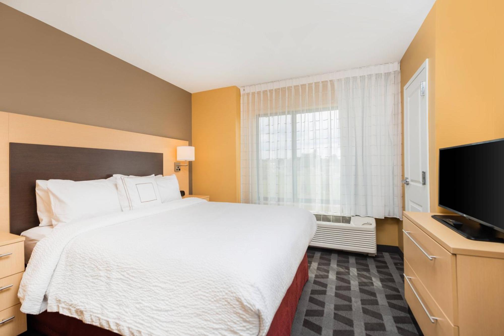 Towneplace Suites By Marriott New Hartford Exterior foto