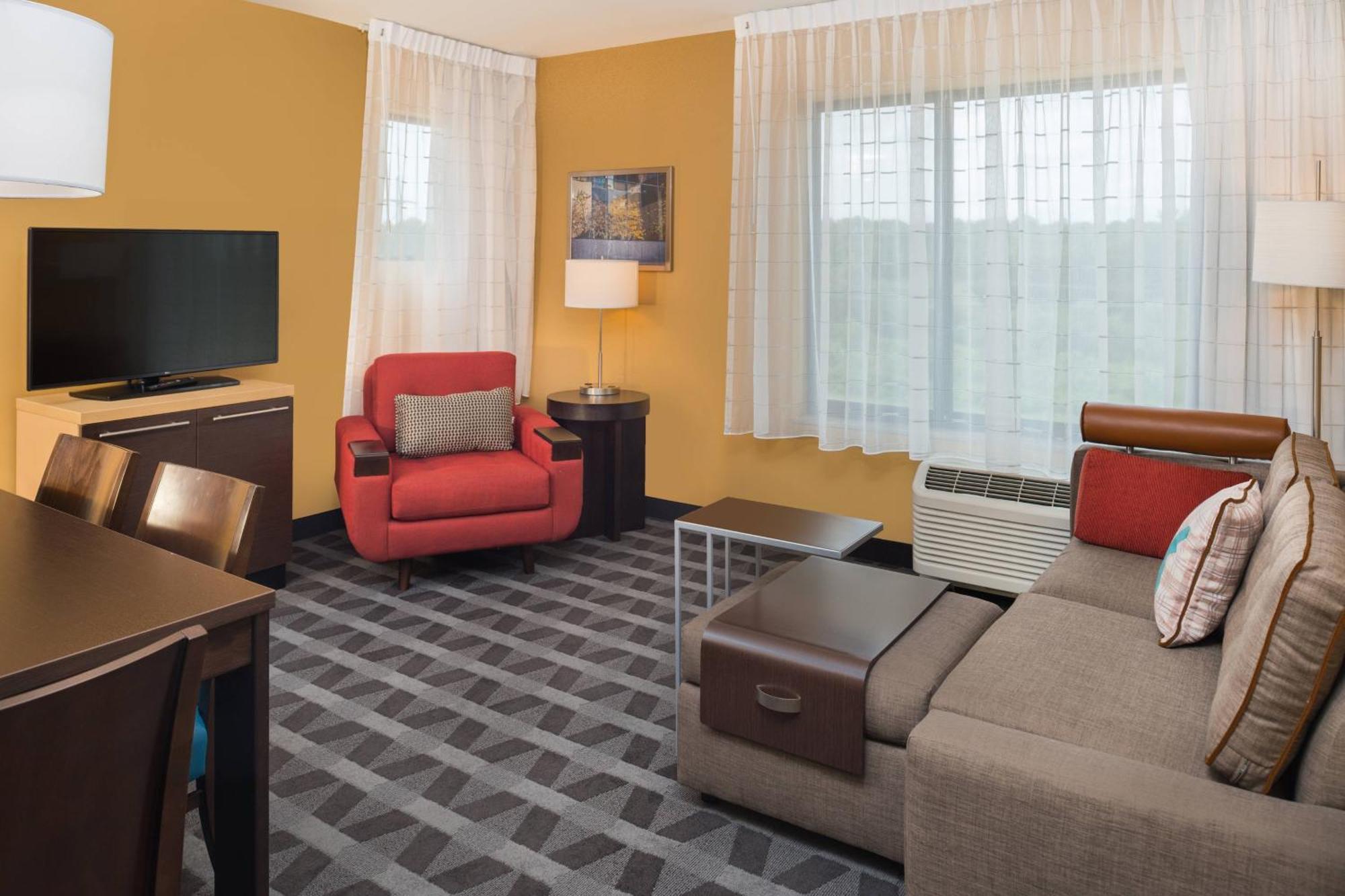 Towneplace Suites By Marriott New Hartford Exterior foto