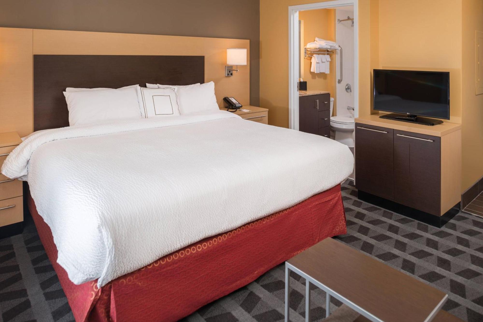 Towneplace Suites By Marriott New Hartford Exterior foto