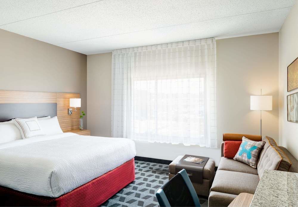 Towneplace Suites By Marriott New Hartford Exterior foto