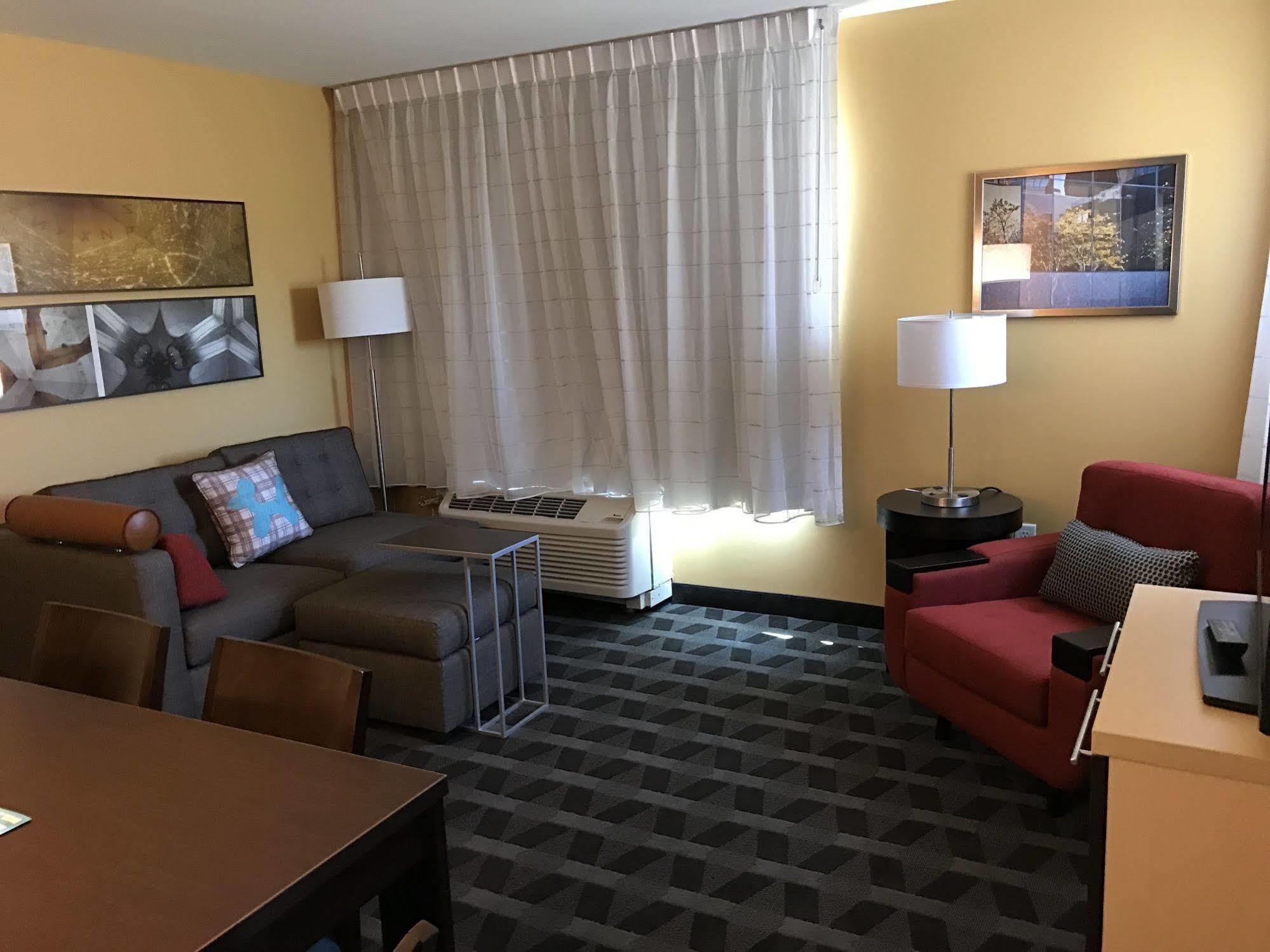 Towneplace Suites By Marriott New Hartford Exterior foto
